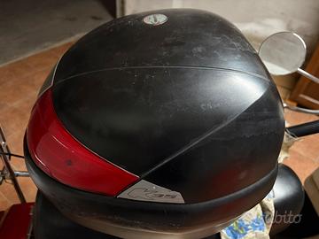 Bauletto moto/vespa