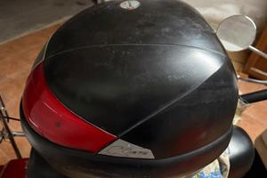 Bauletto moto/vespa