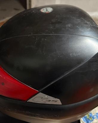 Bauletto moto/vespa