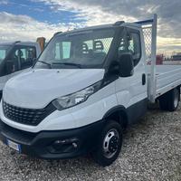 IVECO Daily 35C16 CASSONE FISSO