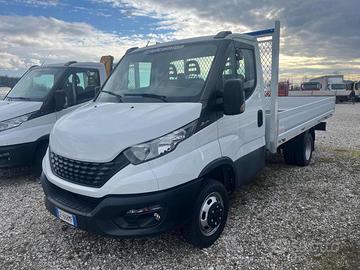 IVECO Daily 35C16 CASSONE FISSO