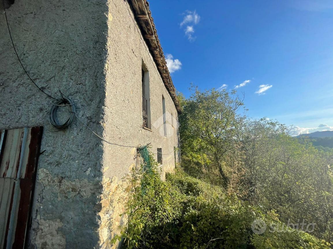 RUSTICO A SUBIACO - Vista 5