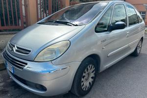 CITROEN Xsara Picasso 1.6 HDi 90CV