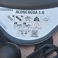 Porta sci snowboard auto