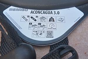 Porta sci snowboard auto