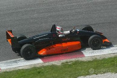DALLARA F.3