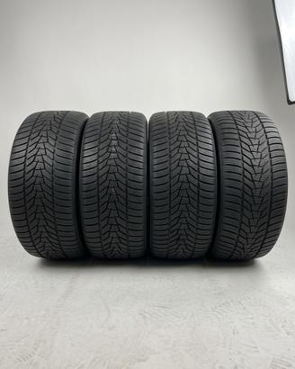 Gomme Termiche Hankook Winter Icept evo3 225/40/18