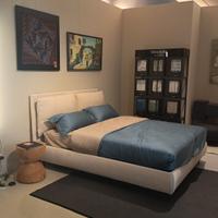 Letto contenitore matrimoniale Promo 