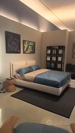 Letto contenitore matrimoniale Promo 