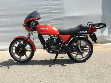 Laverda LZ 125 - 1981
