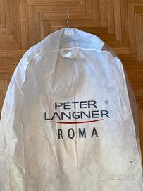 Abito da sposa Peter Langner