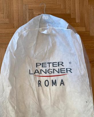 Abito da sposa Peter Langner