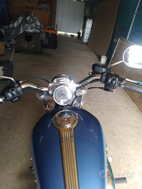 Harley Davidson xl 1200