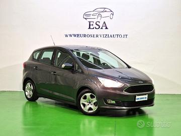 FORD C-Max 7 1.0 EcoBoost 101CV Start&Stop PLUS