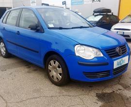 Volkswagen Polo 1.2 60CV 5P UNITED