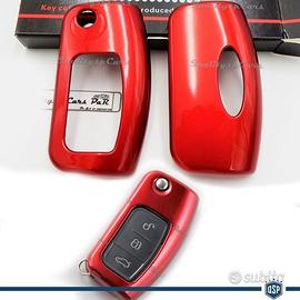 Cover Chiave Protettiva RIGIDA PER FORD guscio ABS