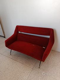 Divano Minotti anni 50