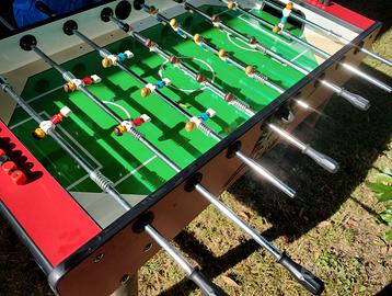 Longoni calcio balilla