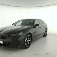 BMW Serie 5 G60 Berlina - 520d 48V xdrive MSport P