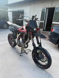 Husqvarna sm 125