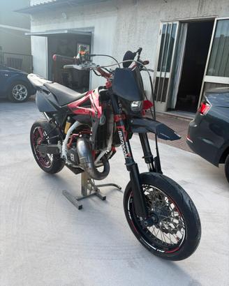 Husqvarna sm 125