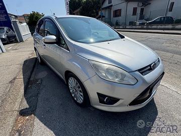 Ford C-Max 1.0 100cv EcoBoost Titanium