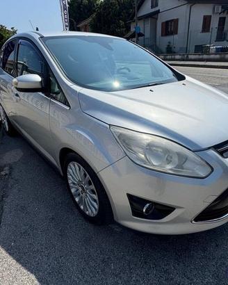 Ford C-Max 1.0 100cv EcoBoost Titanium