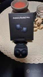 Samsung Galaxy  Buds2 Pro 