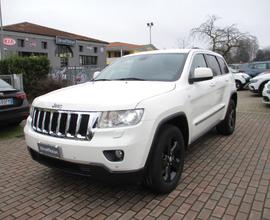 JEEP Grand Cherokee 3.0 CRD 190 CV Laredo Camera