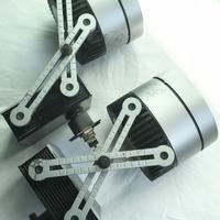 Faretti 100 W 12V regolabile intensità luce