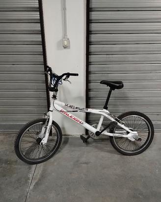 BMX SCORPION 