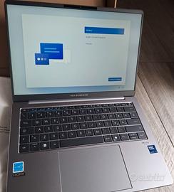 Asus ExpertBook P5