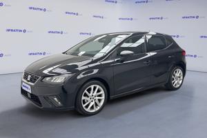 SEAT IBIZA 1.0 ECOTSI 95 CV 5 PORTE FR