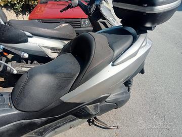 HONDA FORZA 250 anno 2009