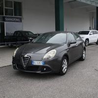 Alfa Romeo Giulietta 1.4 Turbo 120 CV Progression