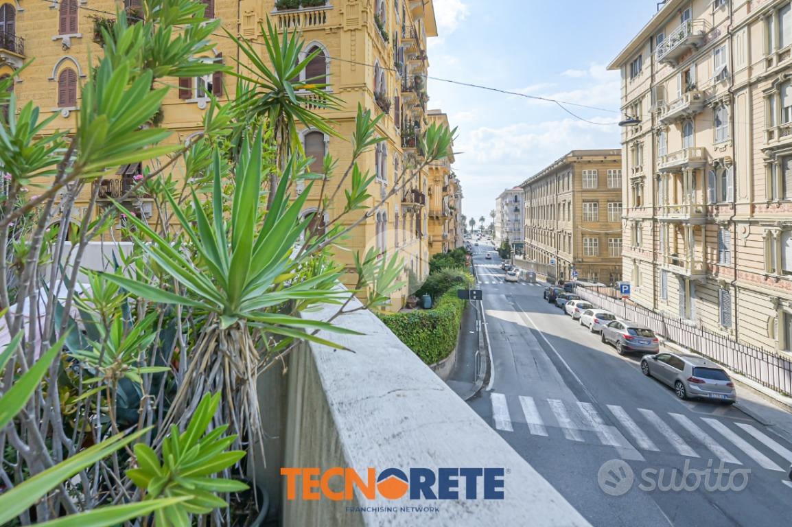 Appartamento – La Spezia, Porta Rocca, Sarbia - Vista 3