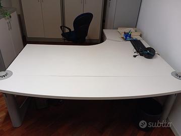 Postazione da lavoro 