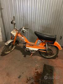 Motobecane