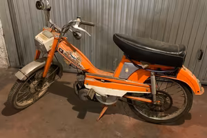 Motobecane