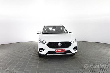 MG ZS ZS 1.5 VTi-tech Luxury