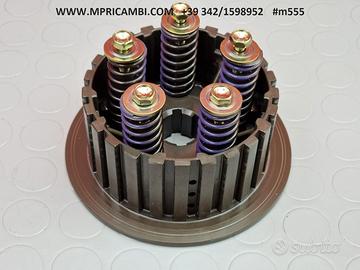 TAMBURELLO FRIZIONE SUZUKI GSXR 600 2001 2002 GSX