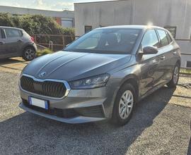 Skoda Fabia 1.0 TSI EVO Ambition