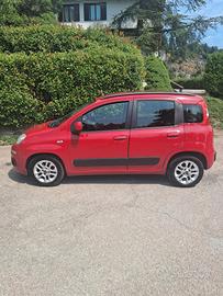 FIAT Panda 3ª serie