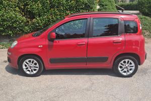 FIAT Panda 3ª serie