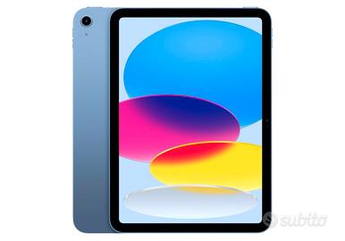 Apple iPad con chip A16