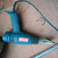 Pistola termica Ryobi