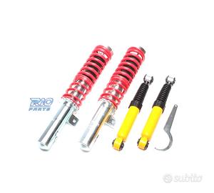 ASSETTO REGOALBILE TA TECHNIX CITROEN XSARA 97-06