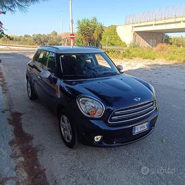 MINI Countryman Mini Cooper D Business Countryma