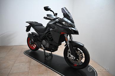 Ducati Multistrada V2 - 2022