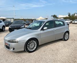 Alfa Romeo 147 1.9 JTD (115 CV) cat 5p. Progressio